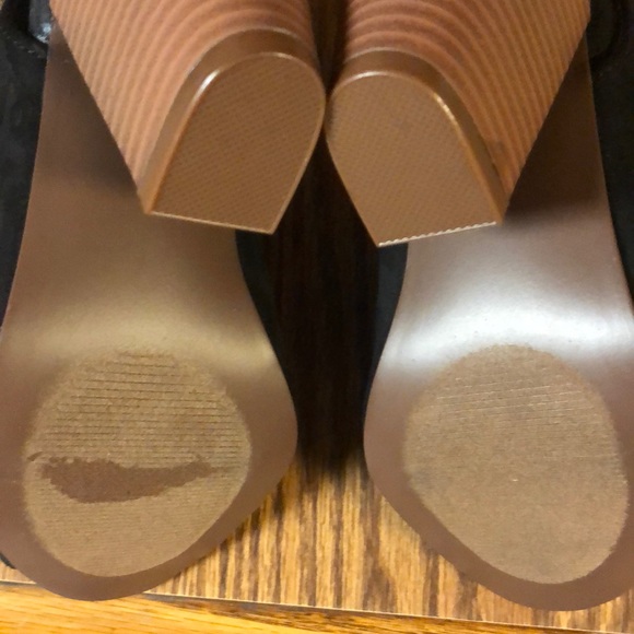 Just Fab high heels - Picture 6 of 8